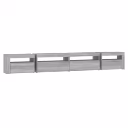 VidaXL 3152752 supporto TV e sistema audio - Vista aggiuntiva 7