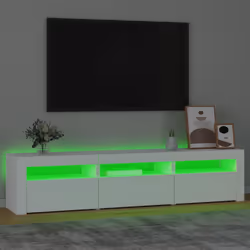 VidaXL 3152754 supporto TV e sistema audio - Vista aggiuntiva 4