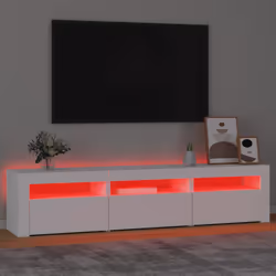 VidaXL 3152754 supporto TV e sistema audio - Vista aggiuntiva 5