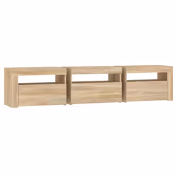 VidaXL 3152756 supporto TV e sistema audio - Vista aggiuntiva 6