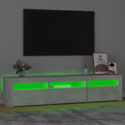 VidaXL 3152757 supporto TV e sistema audio - Vista aggiuntiva 4