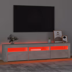 VidaXL 3152757 supporto TV e sistema audio - Vista aggiuntiva 5