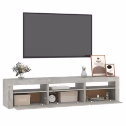 VidaXL 3152757 supporto TV e sistema audio - Vista aggiuntiva 6