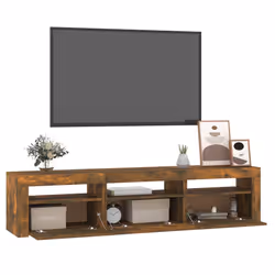 VidaXL 3152759 supporto TV e sistema audio - Vista aggiuntiva 5