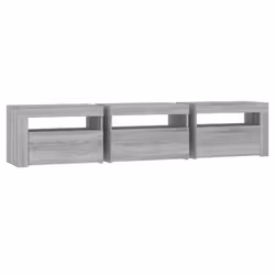 VidaXL 3152760 supporto TV e sistema audio - Vista aggiuntiva 6