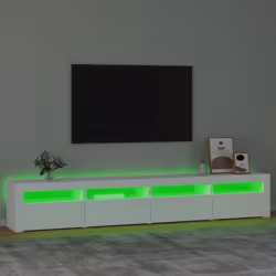 VidaXL 3152762 supporto TV e sistema audio - Vista aggiuntiva 4