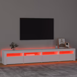 VidaXL 3152762 supporto TV e sistema audio - Vista aggiuntiva 5