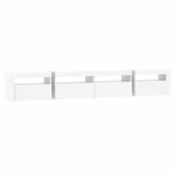 VidaXL 3152762 supporto TV e sistema audio - Vista aggiuntiva 7