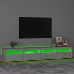 VidaXL 3152765 supporto TV e sistema audio - Vista aggiuntiva 4