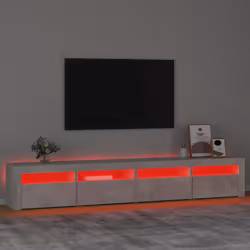 VidaXL 3152765 supporto TV e sistema audio - Vista aggiuntiva 5