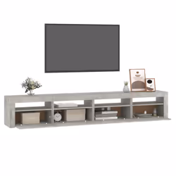 VidaXL 3152765 supporto TV e sistema audio - Vista aggiuntiva 6