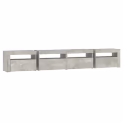 VidaXL 3152765 supporto TV e sistema audio - Vista aggiuntiva 7