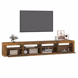 VidaXL 3152767 supporto TV e sistema audio - Vista aggiuntiva 5