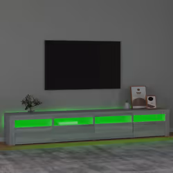 VidaXL 3152768 supporto TV e sistema audio - Vista aggiuntiva 4