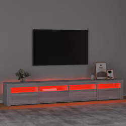 VidaXL 3152768 supporto TV e sistema audio - Vista aggiuntiva 5