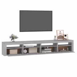 VidaXL 3152768 supporto TV e sistema audio - Vista aggiuntiva 6