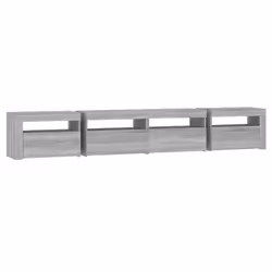VidaXL 3152768 supporto TV e sistema audio - Vista aggiuntiva 7