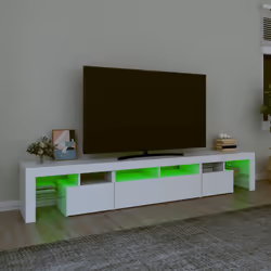 VidaXL 3152786 supporto TV e sistema audio - Vista aggiuntiva 4