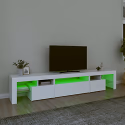 VidaXL 3152794 supporto TV e sistema audio - Vista aggiuntiva 4