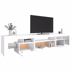 VidaXL 3152794 supporto TV e sistema audio - Vista aggiuntiva 5