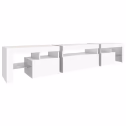 VidaXL 3152794 supporto TV e sistema audio - Vista aggiuntiva 6