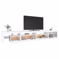 VidaXL 3152802 supporto TV e sistema audio - Vista aggiuntiva 5