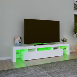VidaXL 3152810 supporto TV e sistema audio - Vista aggiuntiva 4