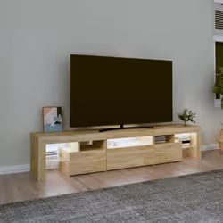 VidaXL 3152812 supporto TV e sistema audio - Vista aggiuntiva 3