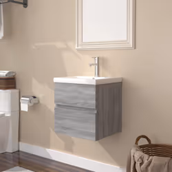 VidaXL 3152859 arredo bagno