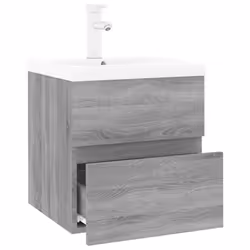 VidaXL 3152859 arredo bagno