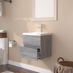 VidaXL 3152880 arredo bagno - Vista aggiuntiva 4