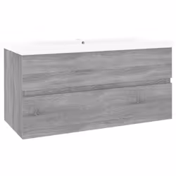 VidaXL 3152886 arredo bagno - Vista aggiuntiva 4