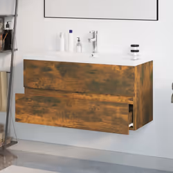 VidaXL 3152888 arredo bagno - Vista aggiuntiva 4