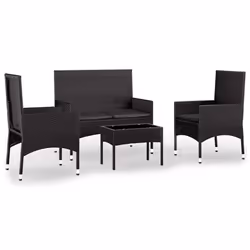 VidaXL 319498, 4 pz