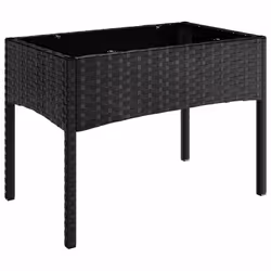 VidaXL 319498 set mobili da esterno