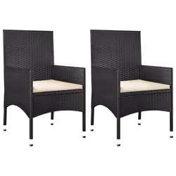 VidaXL 319500 set mobili da esterno - Vista aggiuntiva 6