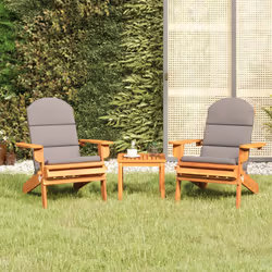 VidaXL 3152124 set mobili da esterno