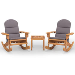 VidaXL 3152129 set mobili da esterno