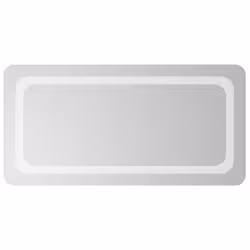 VidaXL 3154094 specchio da parete - Vista aggiuntiva 3