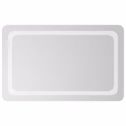 VidaXL 3154095 specchio da parete - Vista aggiuntiva 3