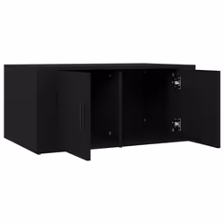 VidaXL 816513 tavolino da caffè, comodino e consolle da soggiorno - Vista aggiuntiva 6