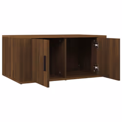 VidaXL 816519 tavolino da caffè, comodino e consolle da soggiorno - Vista aggiuntiva 6