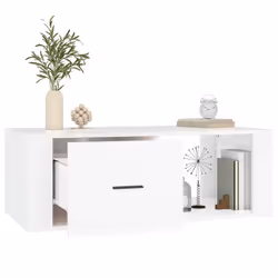 VidaXL 816536 tavolino da caffè, comodino e consolle da soggiorno - Vista aggiuntiva 4