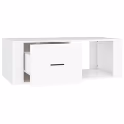 VidaXL 816536 tavolino da caffè, comodino e consolle da soggiorno - Vista aggiuntiva 5