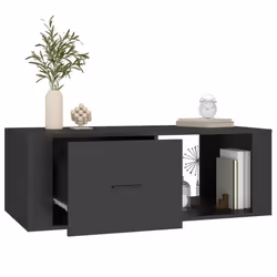 VidaXL 816537 tavolino da caffè, comodino e consolle da soggiorno - Vista aggiuntiva 5