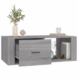 VidaXL 816542 tavolino da caffè, comodino e consolle da soggiorno - Vista aggiuntiva 5
