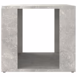VidaXL 816548 comodino Colore cemento - Vista aggiuntiva 5