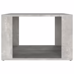 VidaXL 816556 comodino Colore cemento - Vista aggiuntiva 5