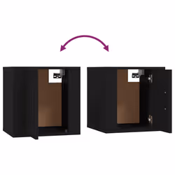 VidaXL 816642 supporto TV e sistema audio - Vista aggiuntiva 8