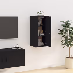 VidaXL 816673 supporto TV e sistema audio - Vista aggiuntiva 4